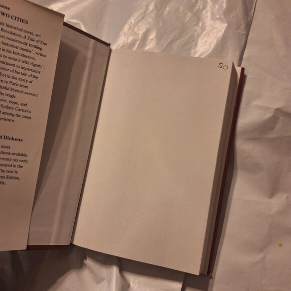 a tale of two cities - Picture 3 of 9